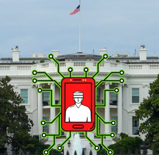 La Casa Blanca presenta plan para regular la IA