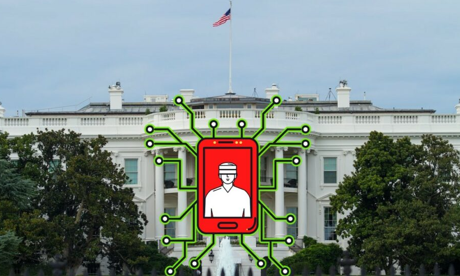 La Casa Blanca presenta plan para regular la IA