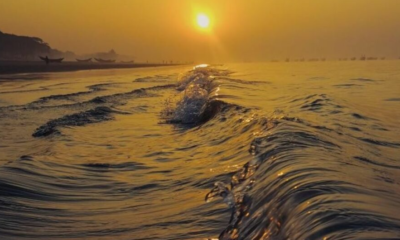 La Tierra vive récord de calor en últimos 11 años