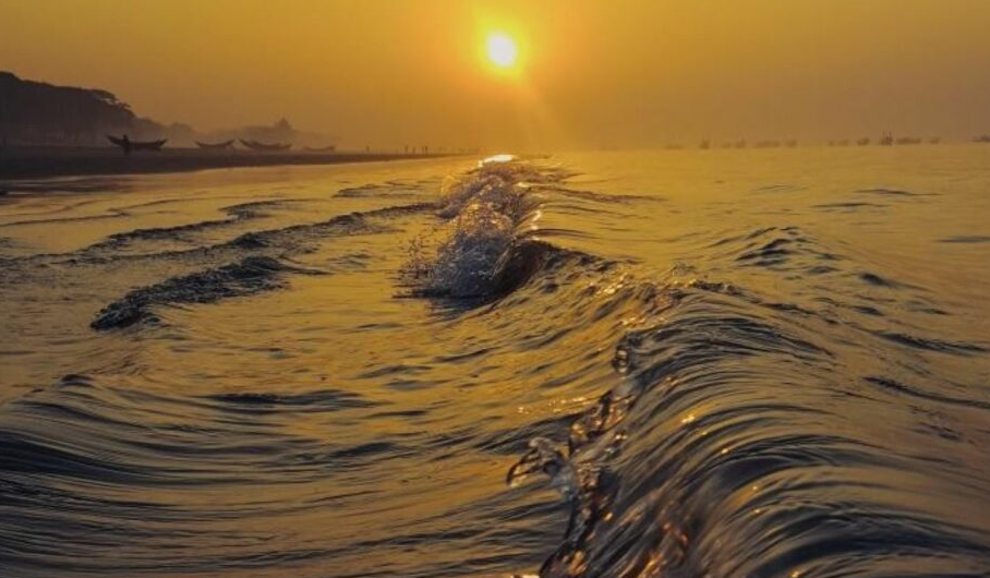 La Tierra vive récord de calor en últimos 11 años