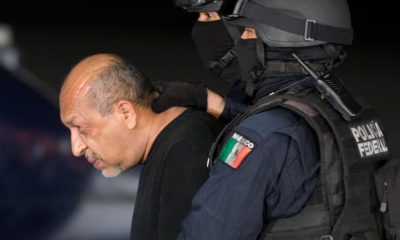 La Tuta, ex líder La Familia Michoacana y Los Caballeros Templarios, se declara no culpable en EEUU