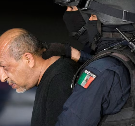 La Tuta, ex líder La Familia Michoacana y Los Caballeros Templarios, se declara no culpable en EEUU