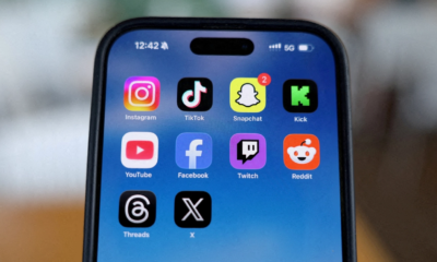 Ley Eca: Brasil restringe redes sociales a menores de 16 años