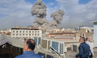 Más de 800 personas mexicanas dejaron Asia Occidental