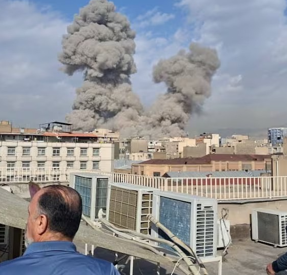 Más de 800 personas mexicanas dejaron Asia Occidental