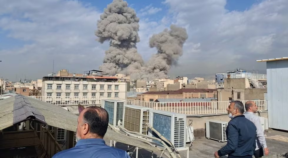 Más de 800 personas mexicanas dejaron Asia Occidental