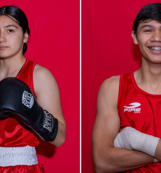 México consigue tres triunfos en el inicio de la Copa Mundial de Futuros de Boxeo Sub-19 en Tailandia
