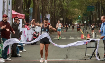 México, epicentro de más de 50 eventos deportivos de talla mundial que engalanan el 2026