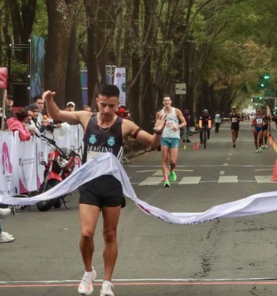 México, epicentro de más de 50 eventos deportivos de talla mundial que engalanan el 2026