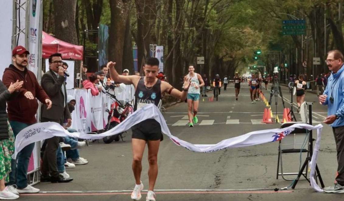 México, epicentro de más de 50 eventos deportivos de talla mundial que engalanan el 2026