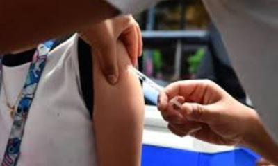 México supera los 30.1 millones de vacunas aplicadas contra el sarampión