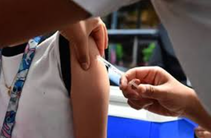 México supera los 30.1 millones de vacunas aplicadas contra el sarampión