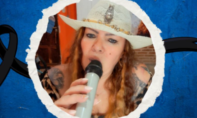 Muere Elizabeth "Pato" Sotelo, cantante del regional chaqueña