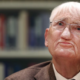 Muere Jürgen Habermas, influyente filósofo alemán del siglo XX