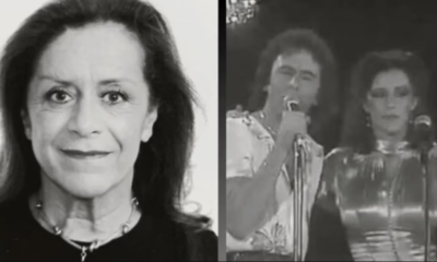 Muere a los 74 Chela Braniff