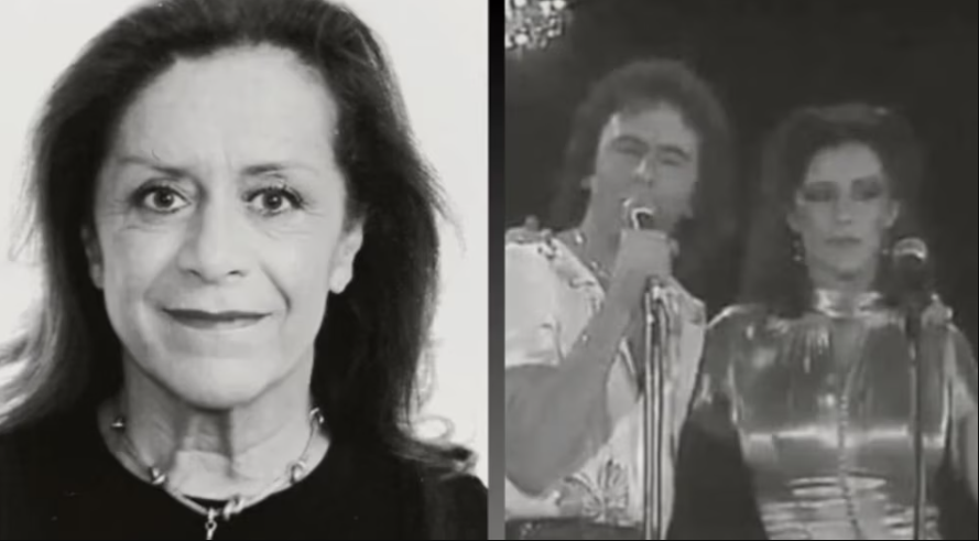 Muere a los 74 Chela Braniff