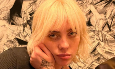 Muere hombre que acosó a Billie Eilish tras ser arrollado por un tren