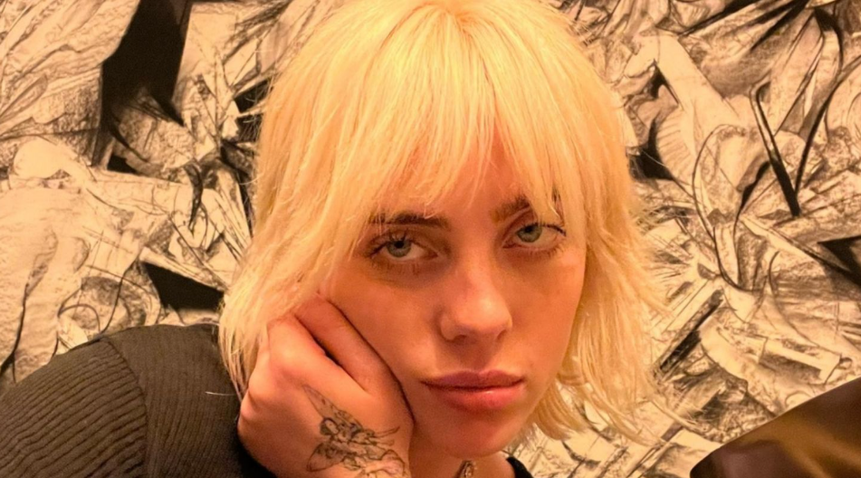 Muere hombre que acosó a Billie Eilish tras ser arrollado por un tren