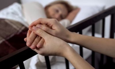 Mujer italiana recibe eutanasia con ayuda de una máquina