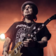 Murió Phil Campbell, histórico guitarrista de Motörhead