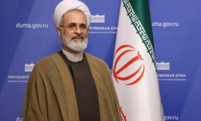 Nombran a Alireza Arafi miembro del Consejo de Liderazgo de Irán