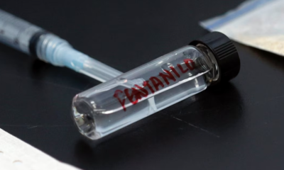 ONU le ‘copia’ la tarea a México: Adopta iniciativa para frenar producción de drogas sintéticas