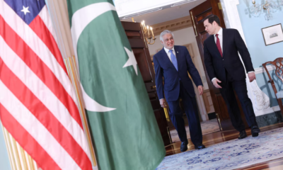 Pakistán anunció que “en los próximos días” recibirá a delegaciones de EEUU e Irán