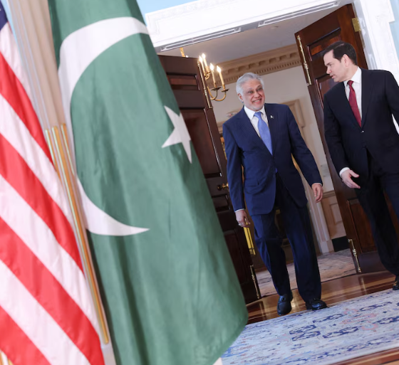 Pakistán anunció que “en los próximos días” recibirá a delegaciones de EEUU e Irán