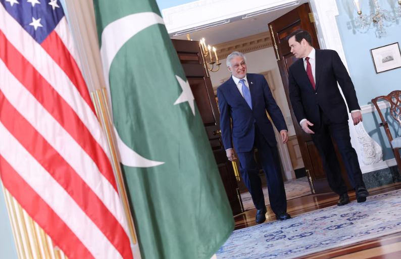 Pakistán anunció que “en los próximos días” recibirá a delegaciones de EEUU e Irán