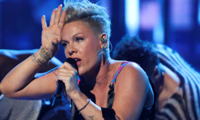 ¿Por qué cancelo P!nk en el Estadio GNP Seguro? Surgen teorías sobre la verdadera razón