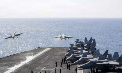 Portugal autoriza a Estados Unidos utilizar su base aérea de las Azores para atacar Irán