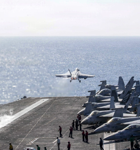 Portugal autoriza a Estados Unidos utilizar su base aérea de las Azores para atacar Irán