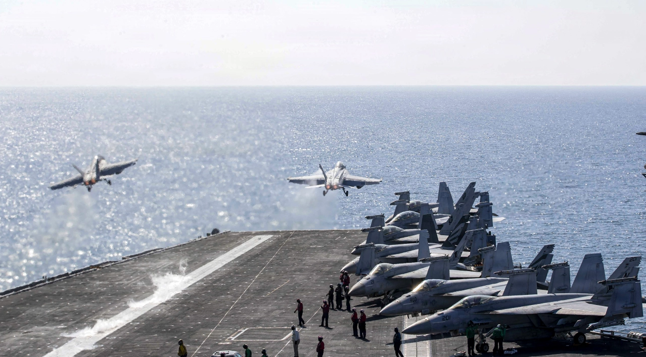 Portugal autoriza a Estados Unidos utilizar su base aérea de las Azores para atacar Irán