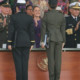 Presidenta conmemora Día Internacional de la Mujer en homenaje a las mujeres de las Fuerzas Armadas