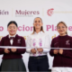 Presidenta inaugura Bachillerato Nacional plantel Ixtapaluca para otorgar el derecho a la educación a más de mil estudiantes