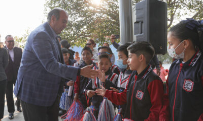 Hidalgo invierte más de 7.5 millones de pesos en obras educativas en Pachuca