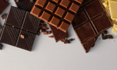 Profeco analiza barras de chocolate