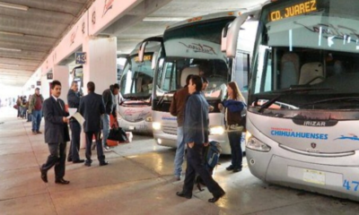 Profeco llama a conocer y ejercer derechos en transporte terrestre durante Semana Santa 2026
