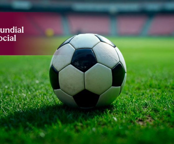 Profeco presenta avances del operativo “Copa Mundial de la FIFA 2026-Mundial Social”