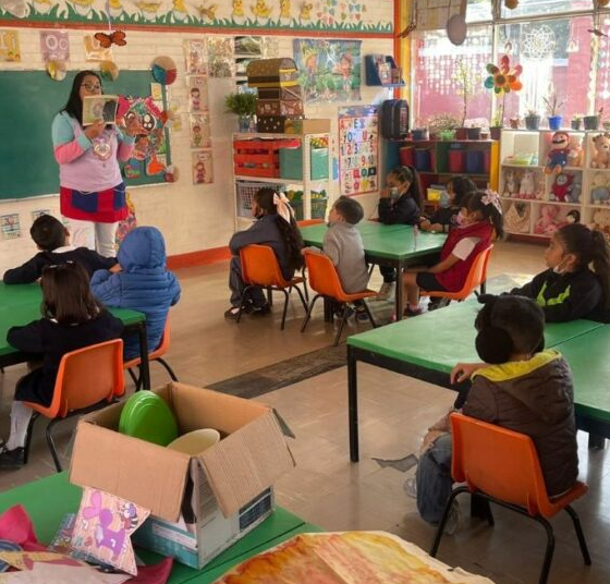 SEP integrará a heroínas de México en libros de texto