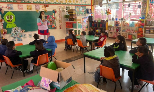 SEP integrará a heroínas de México en libros de texto