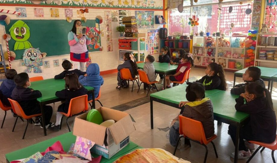 SEP integrará a heroínas de México en libros de texto