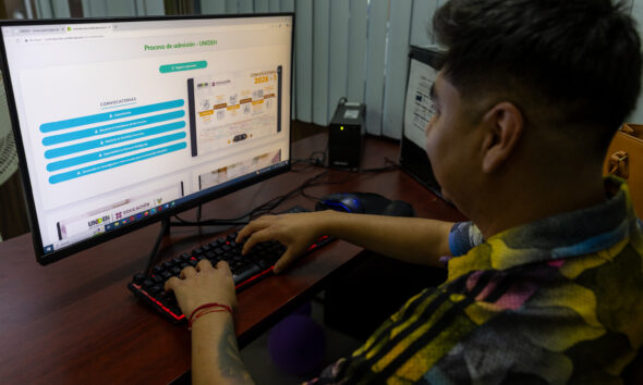 UNIDEH abre convocatoria 2026-I e incorpora nuevo doctorado en innovación educativa