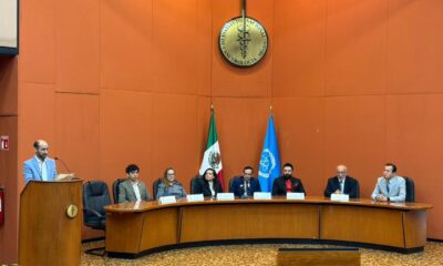 México impulsa modelo de atención universal de cáncer de mama