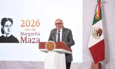 Brote de sarampión en México muestra tendencia a la baja gracias a la vacunación