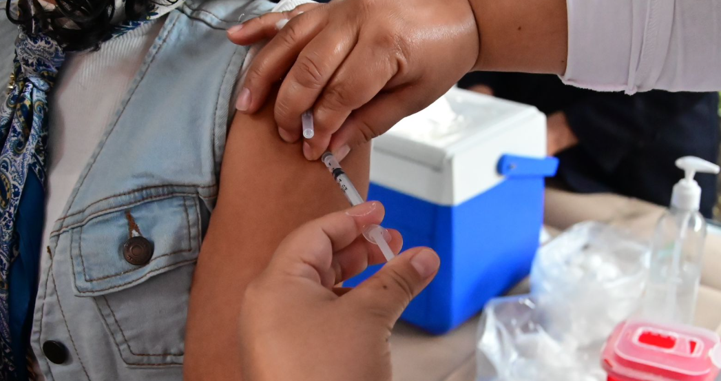 Sector Salud aplica más de 32 millones de vacunas contra el sarampión en México