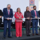 Sheinbaum inaugura Hospital Oncológico para la Mujer de la CDMX del IMSS Bienestar, que atenderá a 500 mil mujeres al año