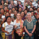 Sheinbaum presenta la Cartilla de Derechos de las Mujeres traducida a 67 lenguas indígenas