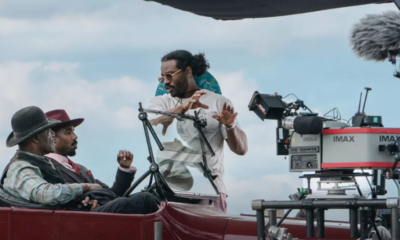 'Sinners' hace historia: rompe récord de nominaciones al Oscar con 16 candidaturas