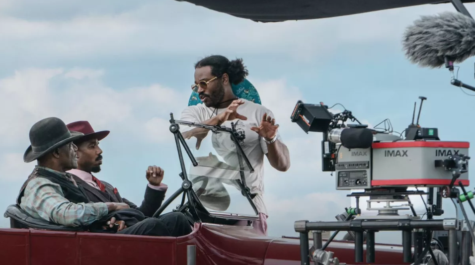 'Sinners' hace historia: rompe récord de nominaciones al Oscar con 16 candidaturas